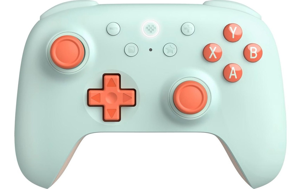 8bitdo Manette Ultimate 2C Wireless PC/Android Menthe