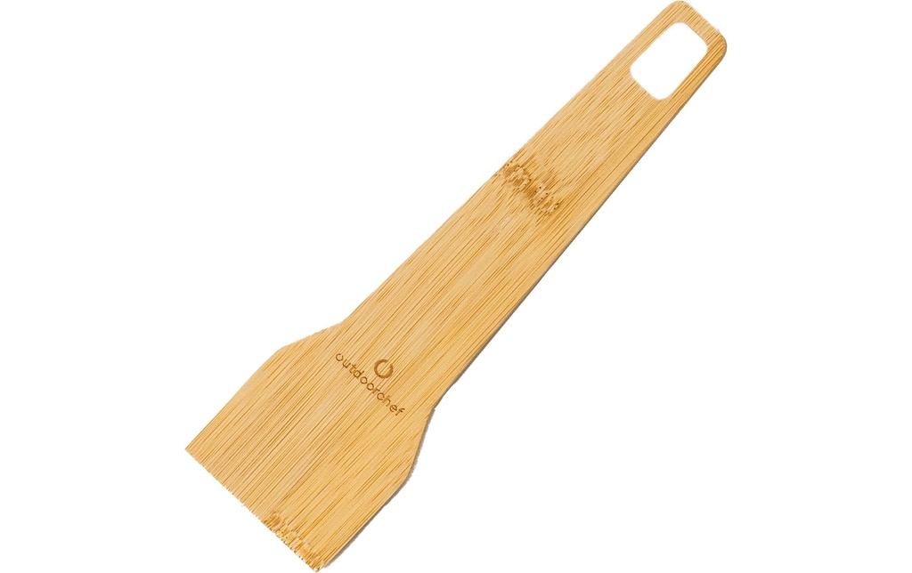 Outdoorchef Grattoir pour verre Blazing