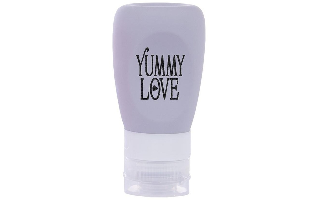 petlando Tubo di alimentazione Yummy Love, Gris, 85 ml