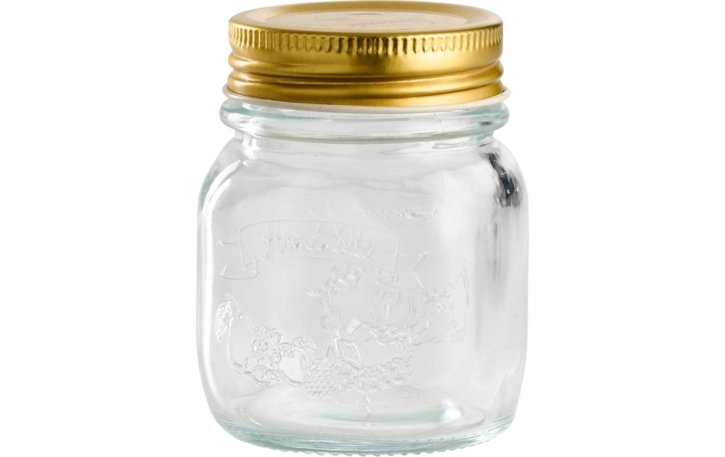 Schou Bocaux à conserves 0.15 l, 1 pièce