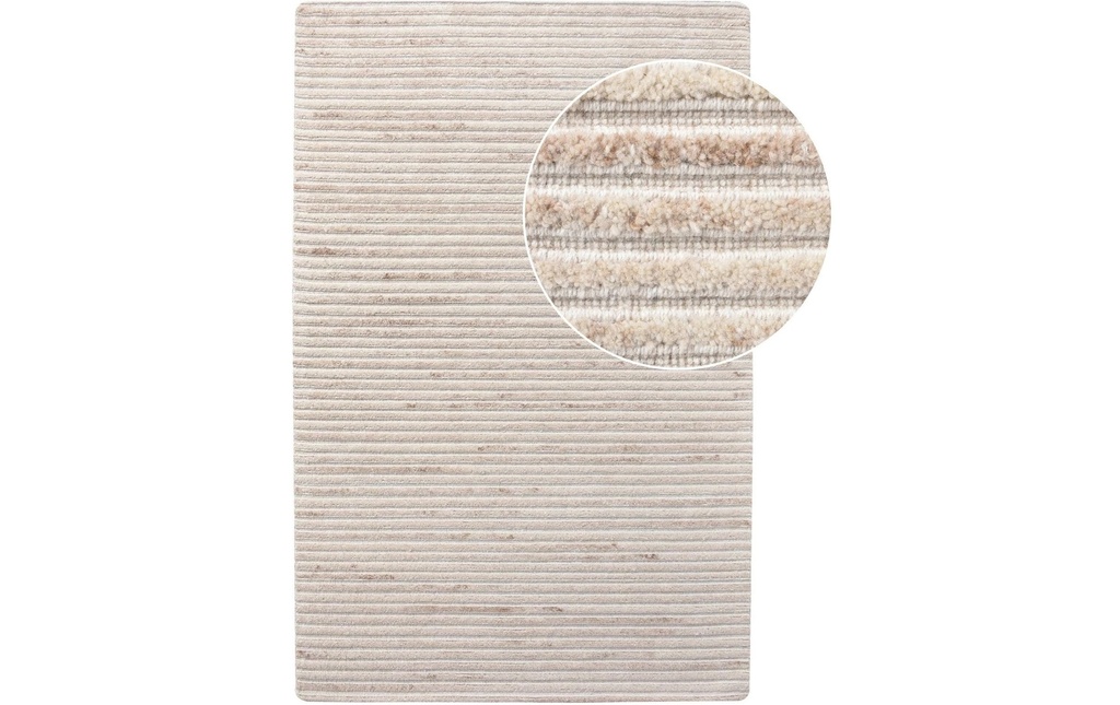House Nordic Tapis Mango 160 cm x 230 cm
