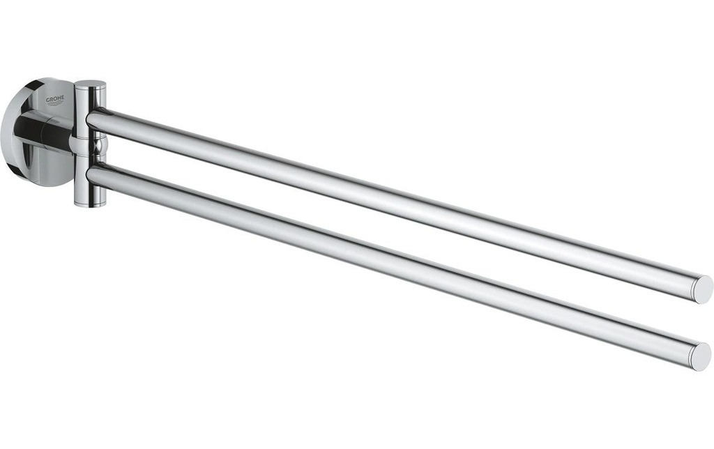 GROHE Porte-serviette Start Chrome