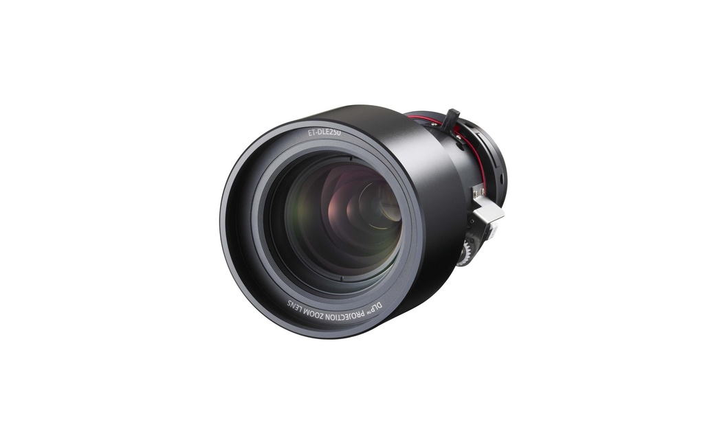 Panasonic Objectif ET-DLE250