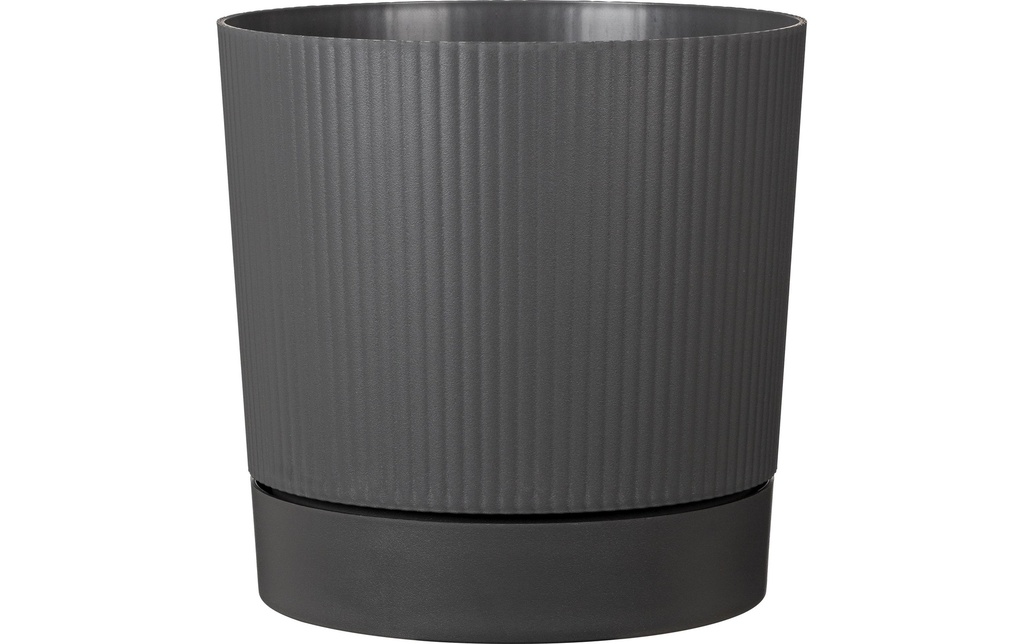 scheurich LINO+ 13 l Gris foncé