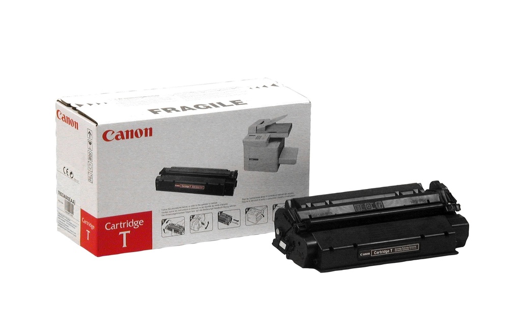CANON Canon toner T black