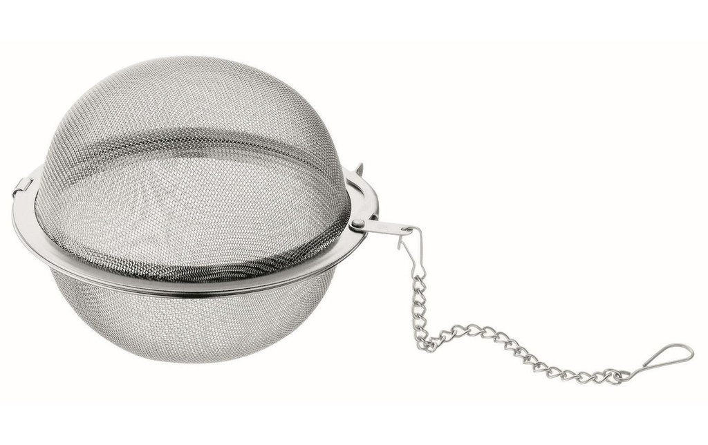 WMF Boules à épices et à thé Gourmet 5 cm Argenté