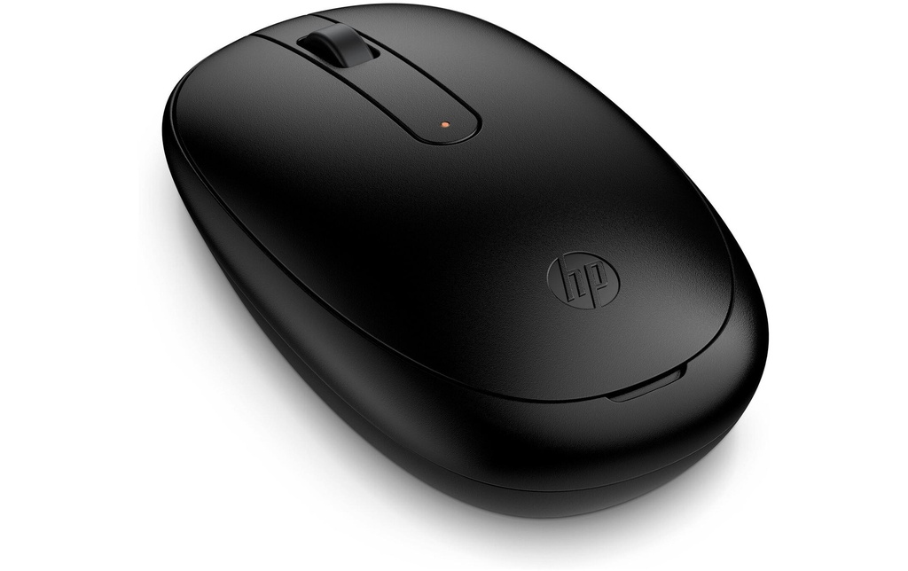 HP Souris 240 Bluetooth Black