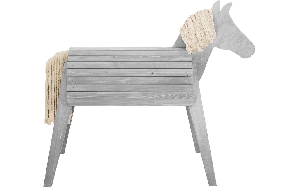 roba Cheval de voltige et d'extérieur