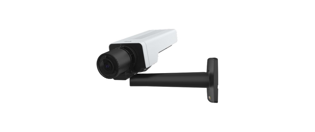Axis Caméra réseau P1385