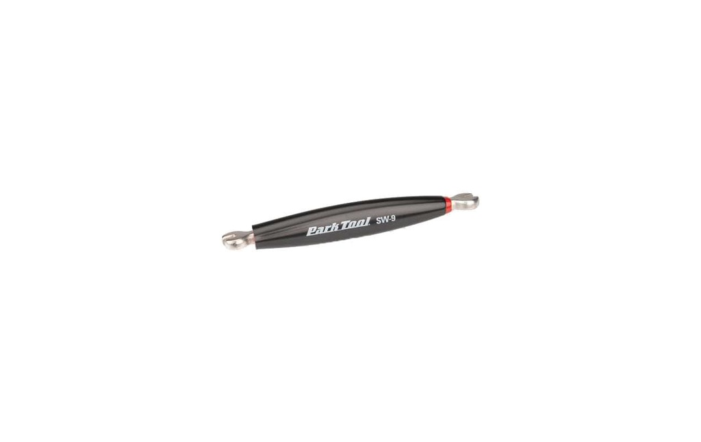 ParkTool Clé de rayon SW-9