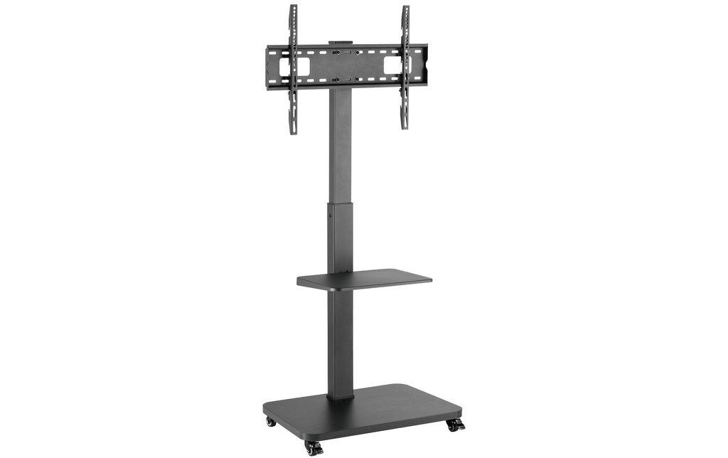 My Wall Trolley TV My Wall HP 108 Noir