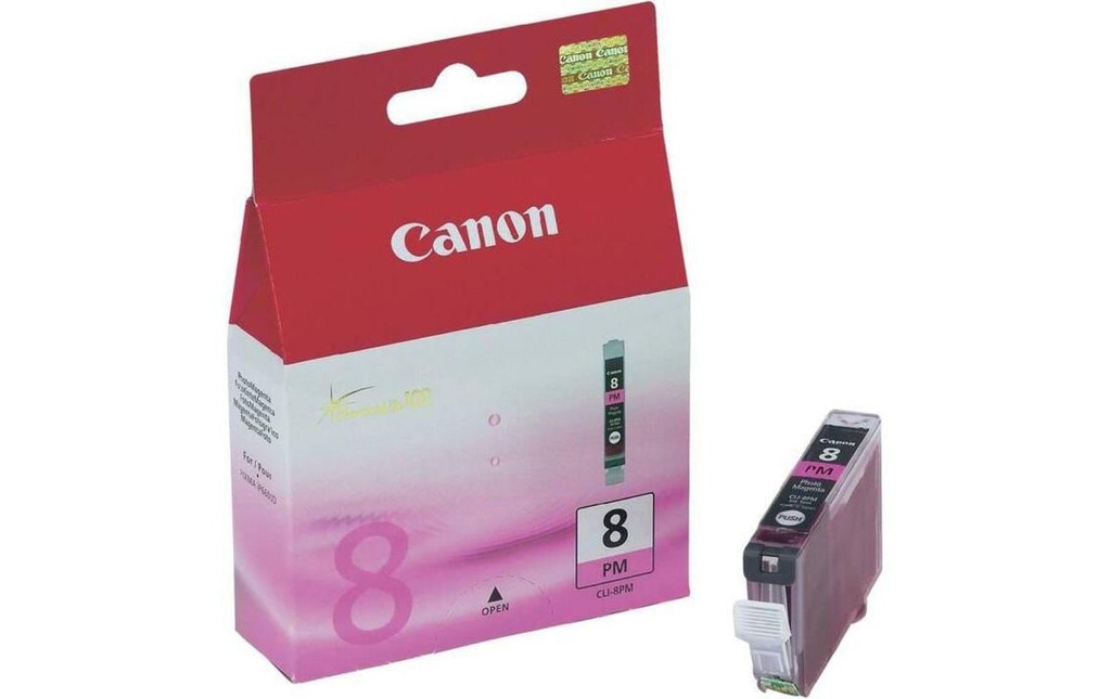 CANON Canon cart.d'encre CLI-8PM