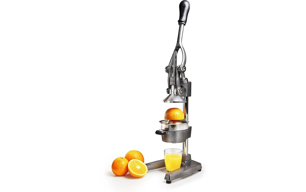 Lumaland Presse-fruits Manuel Gris