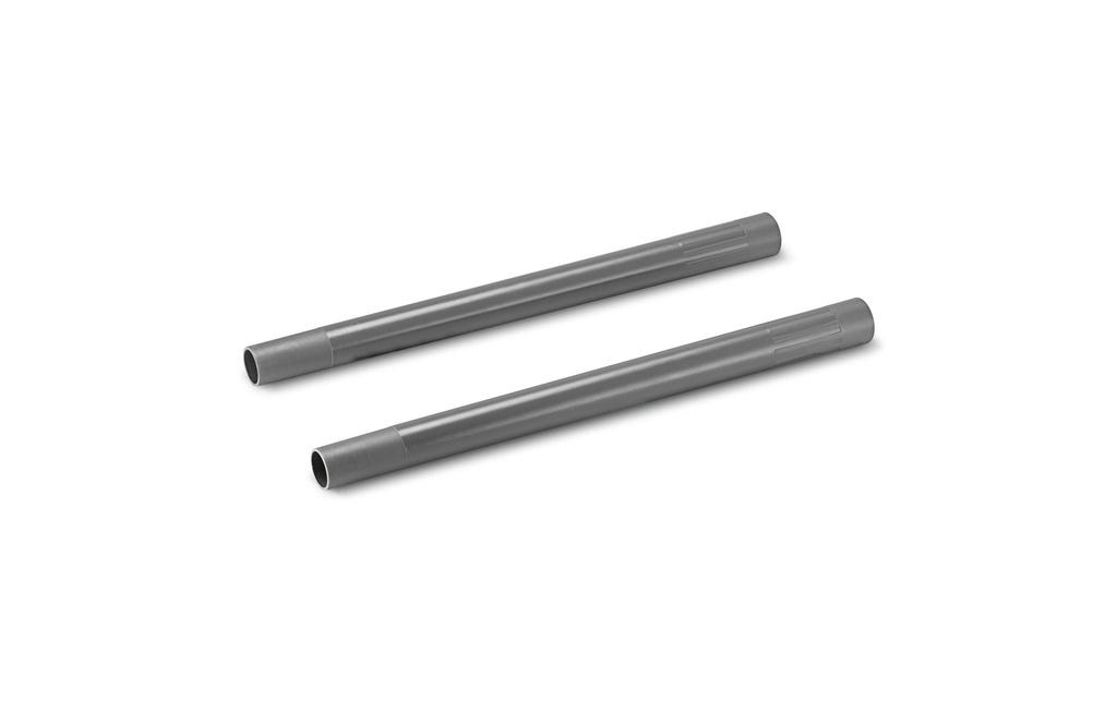 Kärcher Professional Tube d’aspiration DN 35, 505 mm, 2 pièces