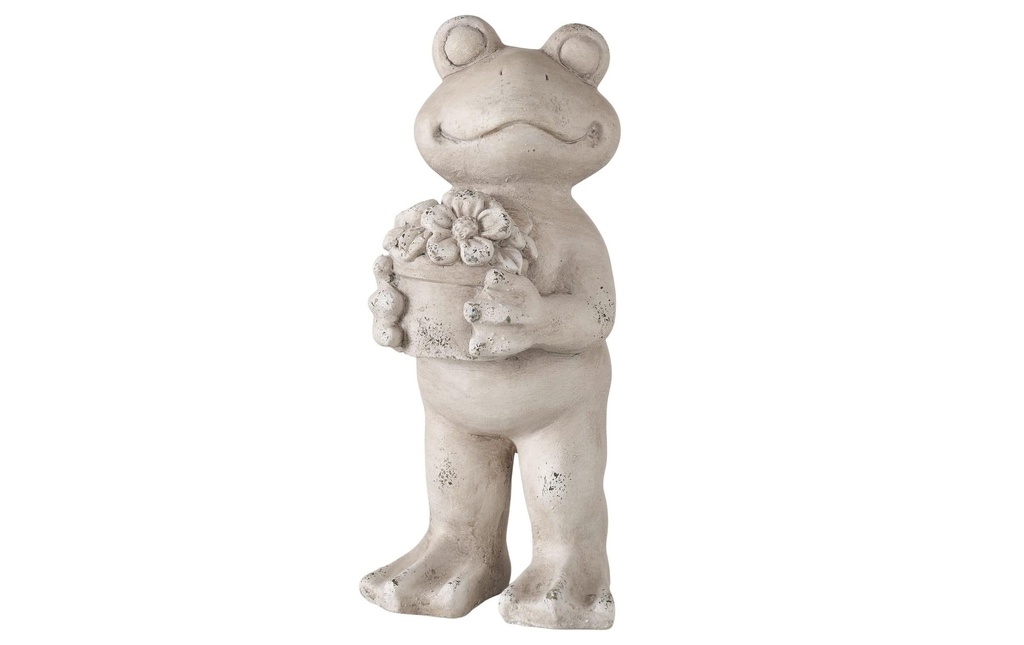 Boltze Objet à exposer Malek 40.5 cm