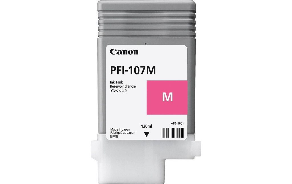CANON Canon cart.encre PFI-107 magen