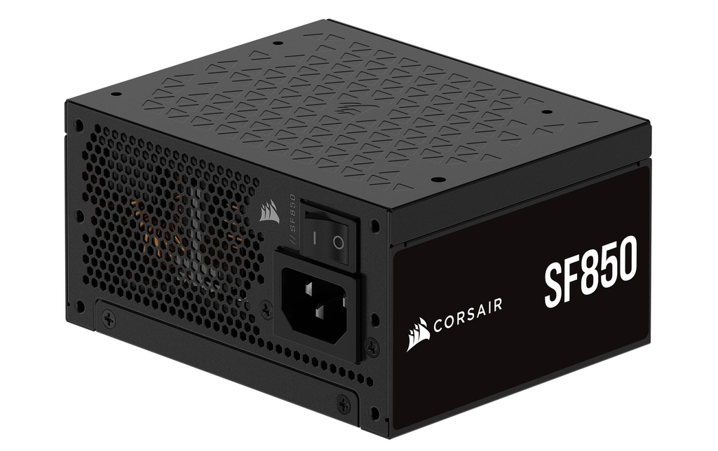 Corsair Bloc d’alimentation SF850 850 W