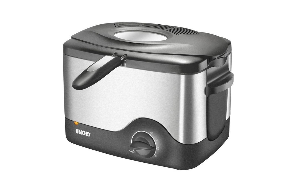 Unold Friteuse 1.5 l