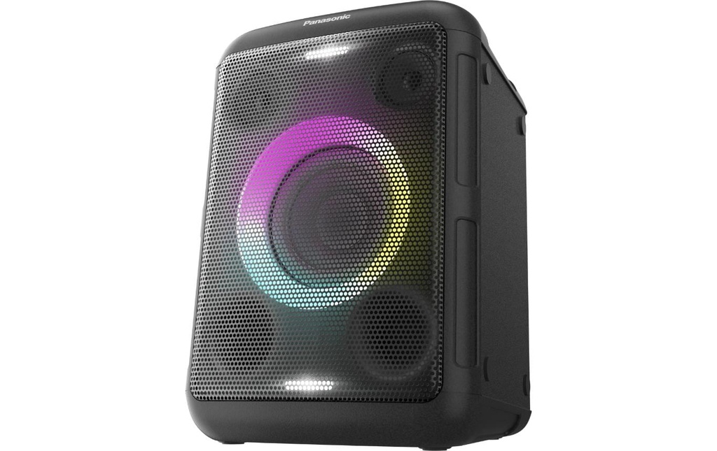 Panasonic Haut-parleur Bluetooth SC-BMAX5 Noir