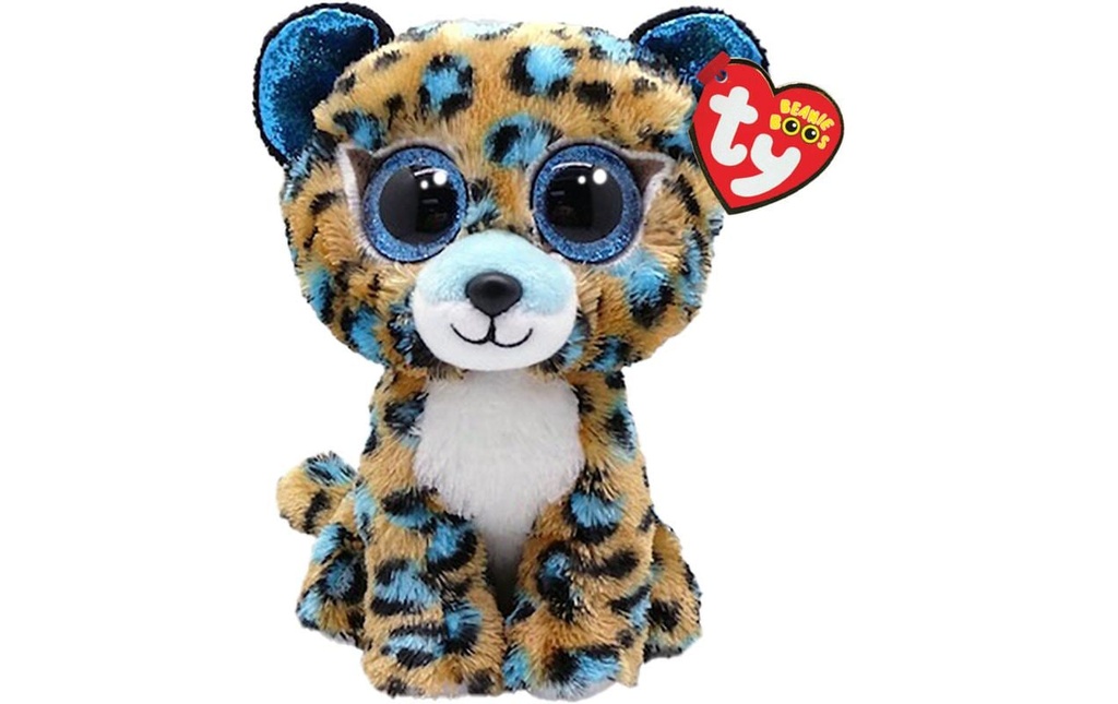 Ty Peluche Cobalt 15 cm
