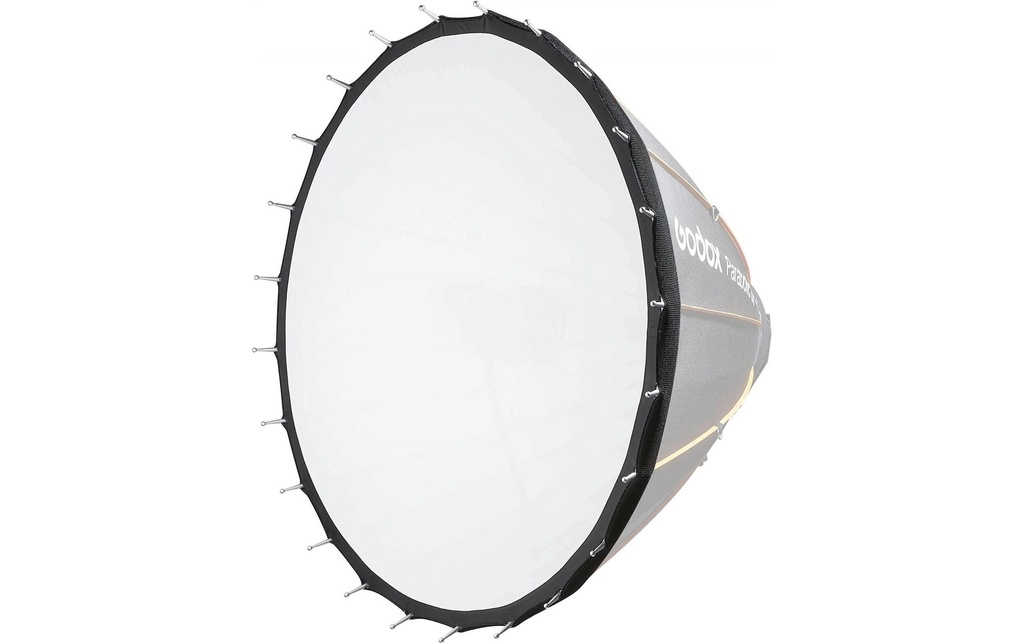 Godox Diffuseur P68-D2 pour Parabolic 68