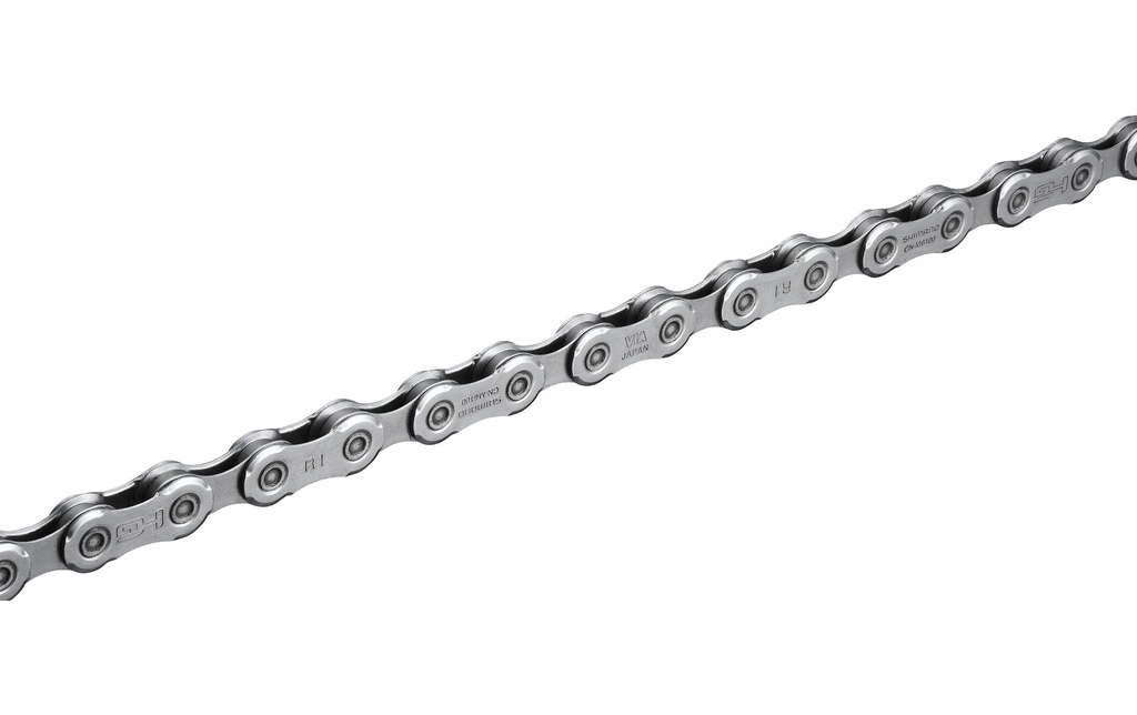Shimano Chaîne de vélo Deore CN-M6100 12 vitesses