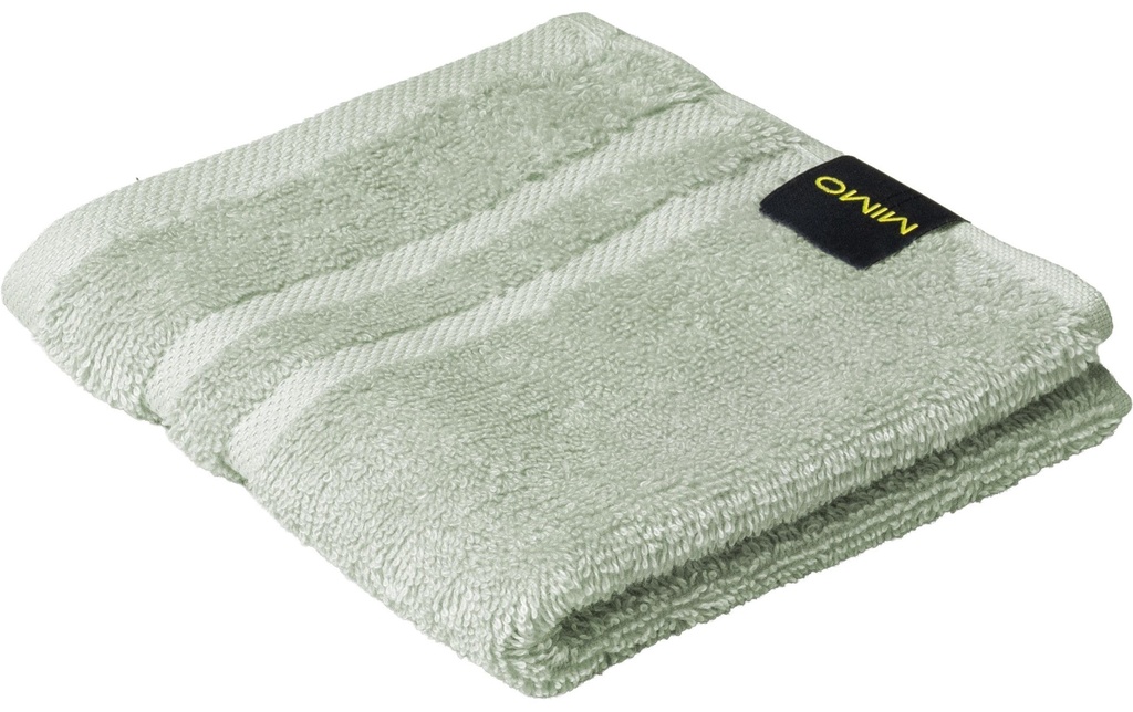 Mimo Lavettes air 30 x 30 cm, Vert clair