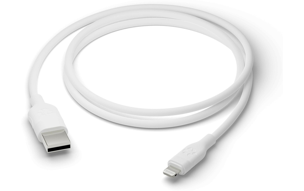 dbramante1928 Câble USB Re-charge USB-A - Lightning 1.2 m