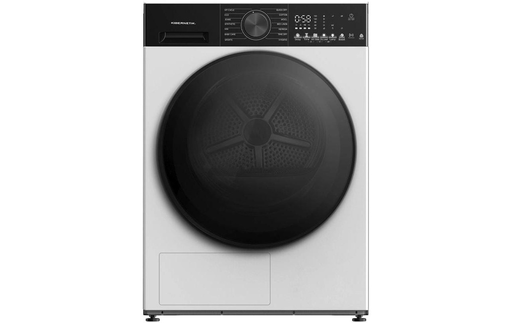 Kibernetik Sèche-linge PLTR509 Droite