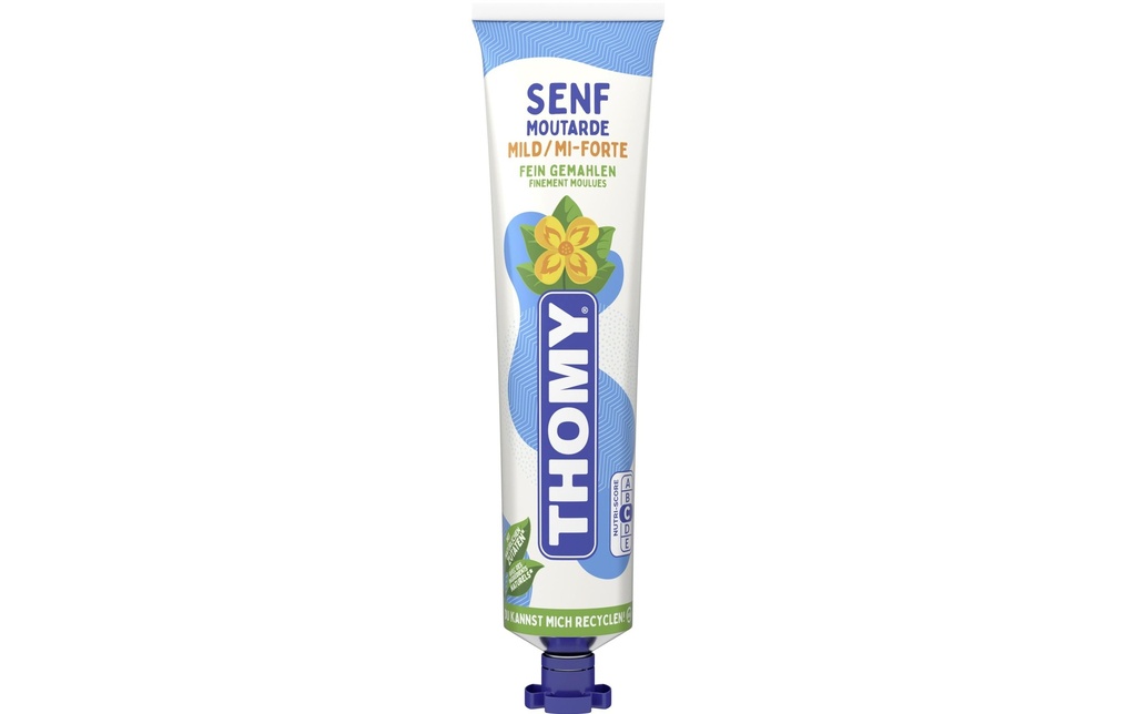 Thomy Moutarde doux 200 g