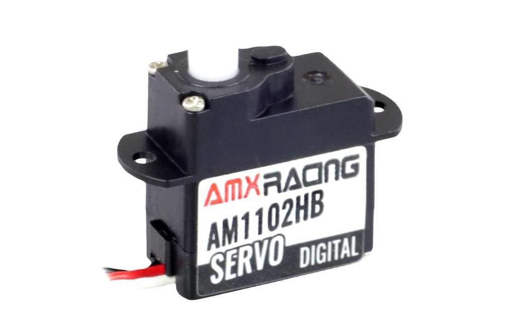 Amewi Nano servo AM1102HB 0.24 kg, 0.09 s, numérique