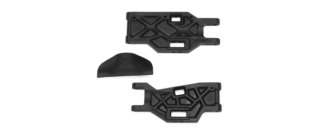 Hobbytech Bras de suspension inférieur BX8