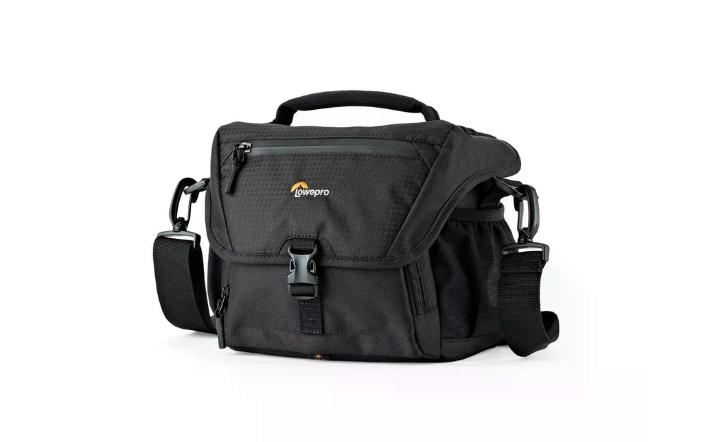 Lowepro Sacoche pour caméra Nova 160 AW II Noir