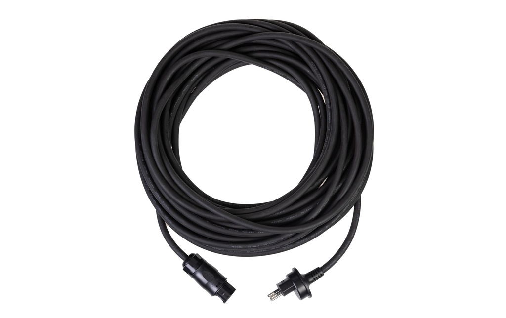 FURBER.power Câble de raccordement Onduleur BC01, T13 IP55, 20 m