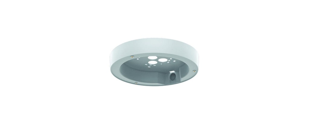Axis Boîtier de raccordement TM5601 Conduit Back Box Blanc 1 Pièce/s