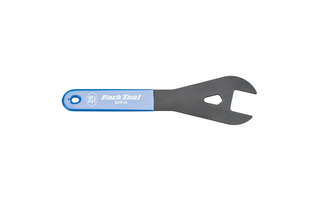 ParkTool Clé à cône SCW-26, 26 mm