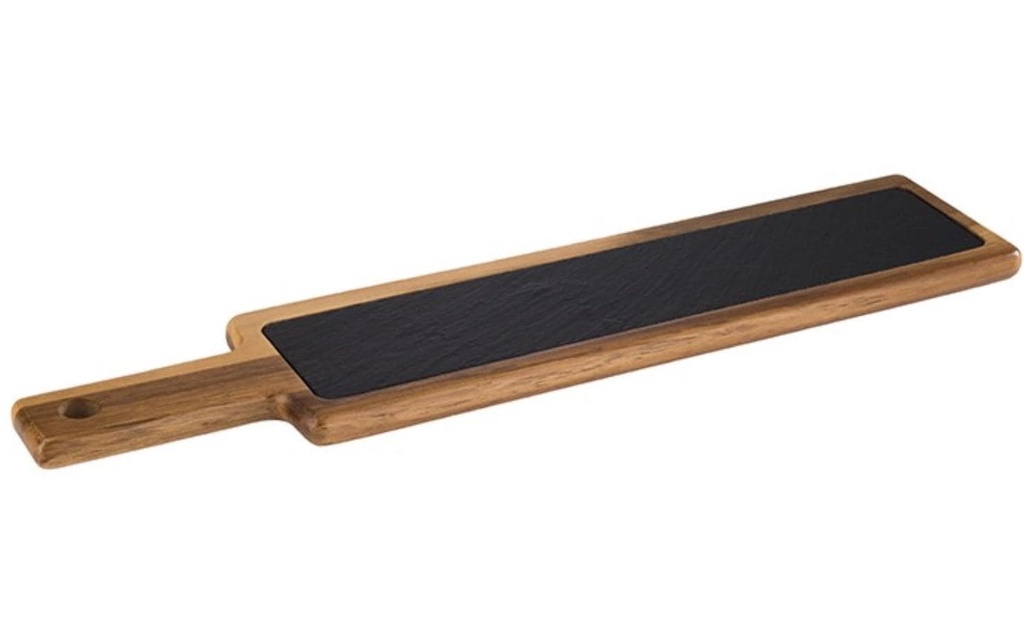 APS Plateau de service Fusiona 43 cm x 12 cm