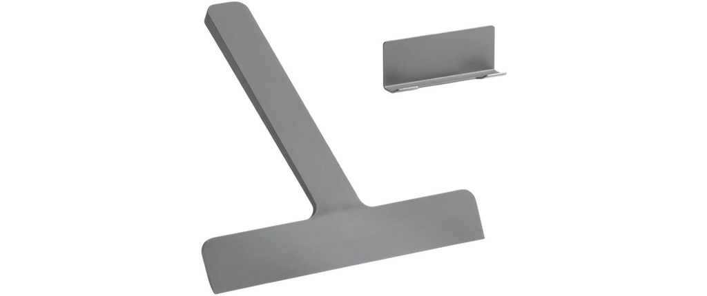 Zone Denmark Raclette de douche Ume Gris