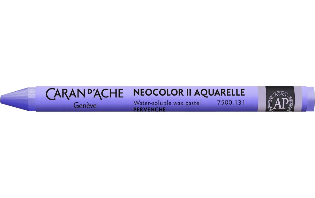 CARAN D'ACHE Neocolor II violet clair