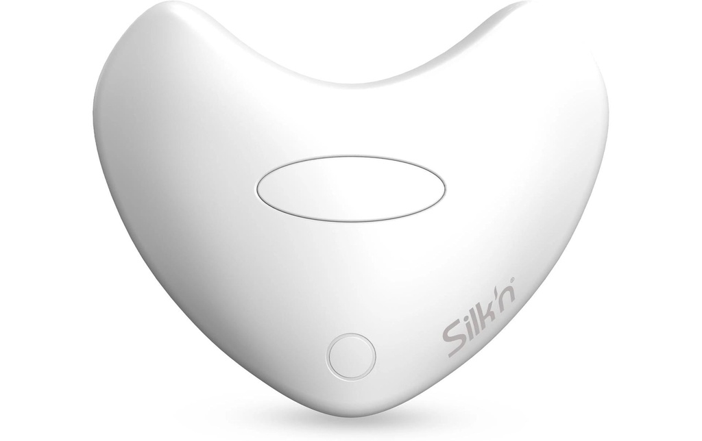 Silk'n Masque à lèvres LED LumiLips