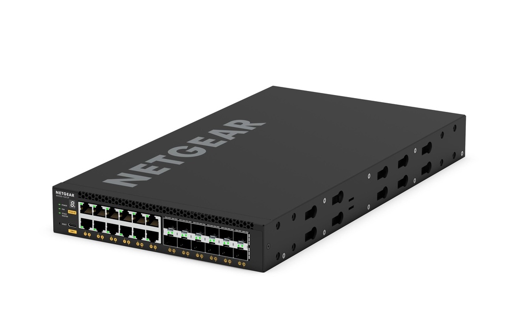 Netgear SFP+ Switch XSM4324 24 ports