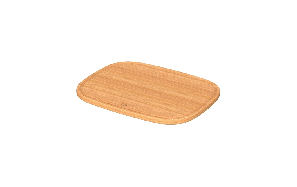 BergHOFF Planche à découper Leo Balance Bambou 43.5 cm  x 33.5 cm