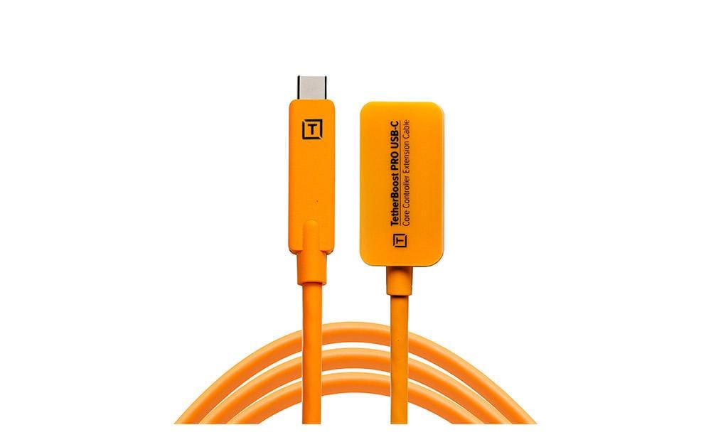 Tether Tools Tetherboost Pro, USB-C Core Extension