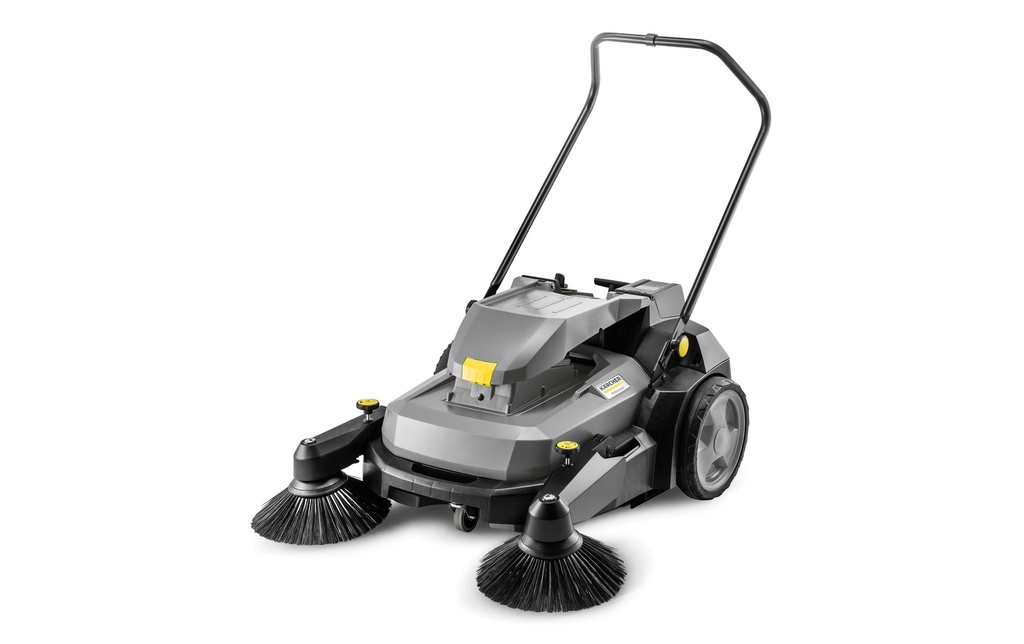 Kärcher Professional Balayeur de batterie KM 70/25 C Bp 2SB