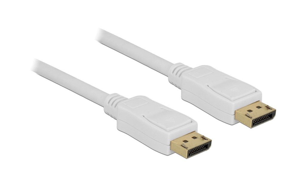 Delock Câble DisplayPort - DisplayPort, 7 m