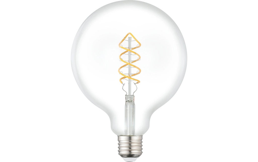 EGLO Leuchten Lampe 7.3 W E27 Blanc chaud