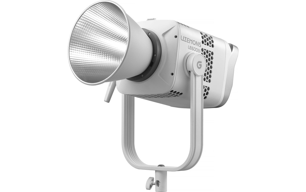 Godox Lampe vidéo LE600Bi