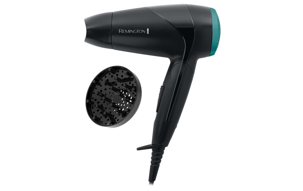 Remington Sèche-cheveux de voyage D1500 On the Go