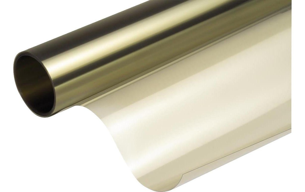 d-c-fix Film de fenêtre Protection UV statique 90 cm x 2 m