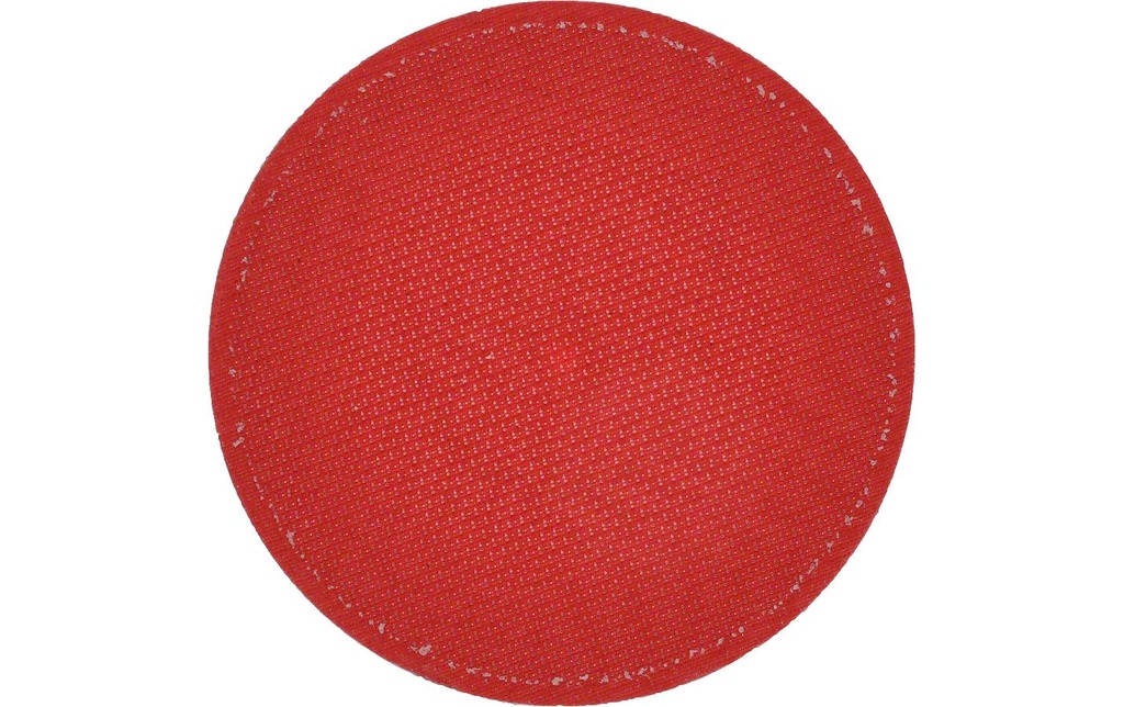 Bosch Professional Plateau de soutien X-LOCK 125 mm, fermeture velcro